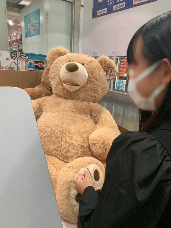 やっと土曜日?