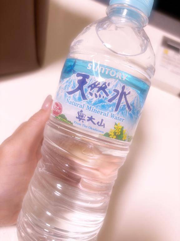 都 403号室のお客様??