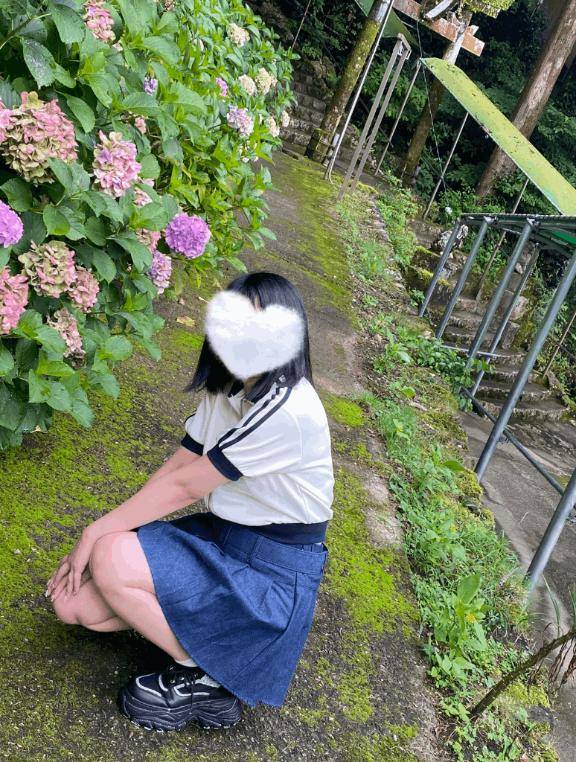 梅雨の時期とは…