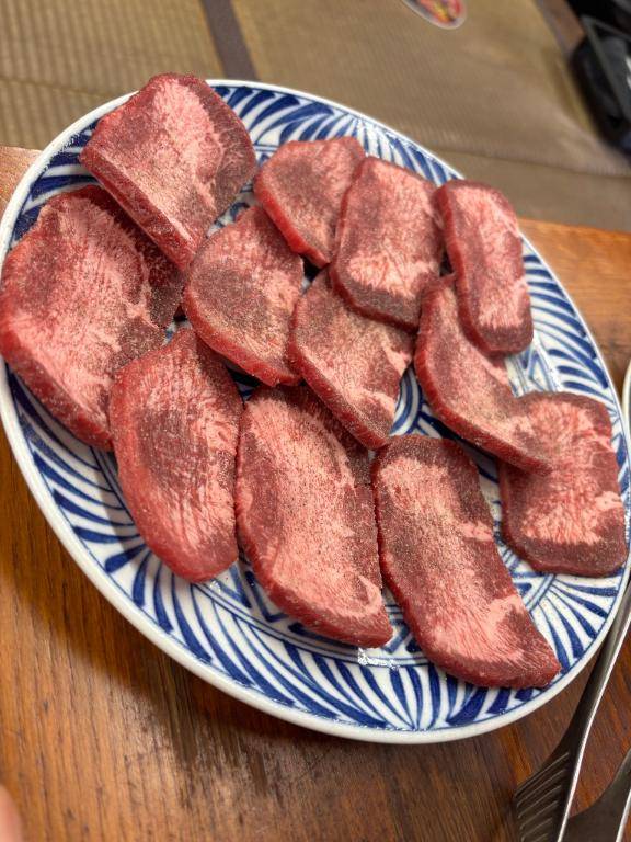 リバティ 201号室のお客様??