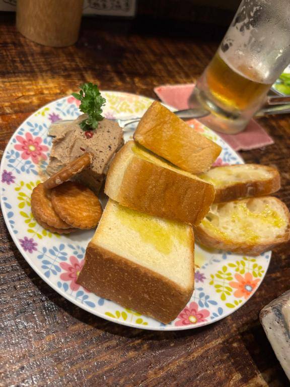 都 302号室のお客様??