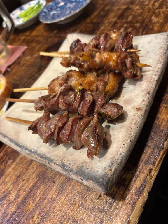 オリエントホテル高知のお客様??