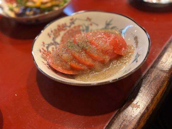 ご自宅のお客様??