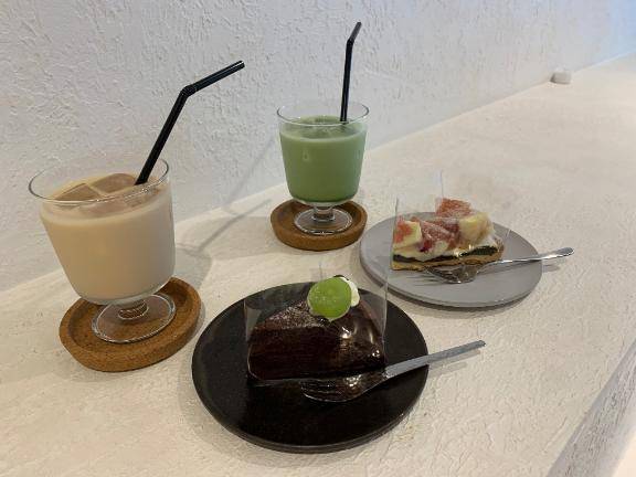 都 205号室のお客様??