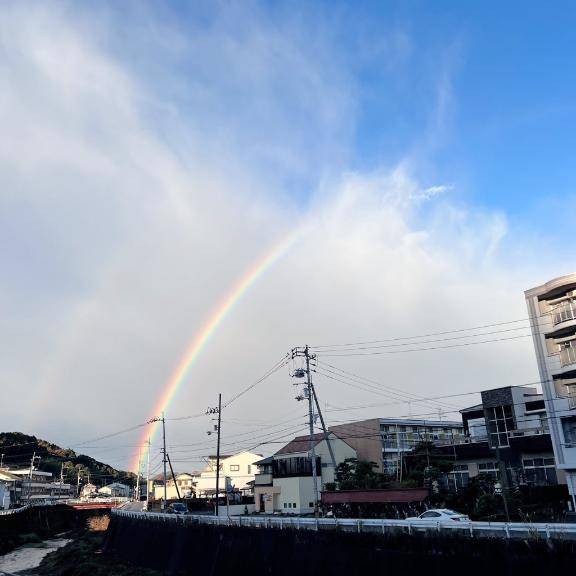 リバティ 403号室のお客様??