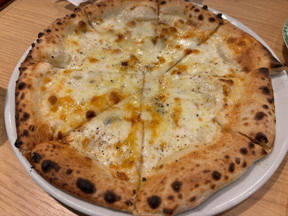 リバティ 301号室のお客様??