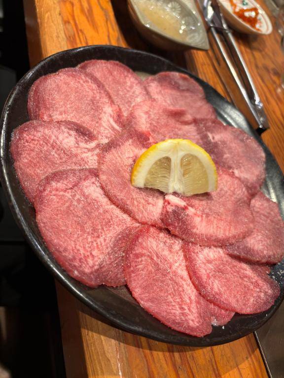 ワンナイン 17号室のお客様??