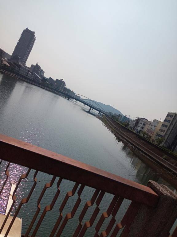 暑いとか、暑いとか‥‥‥