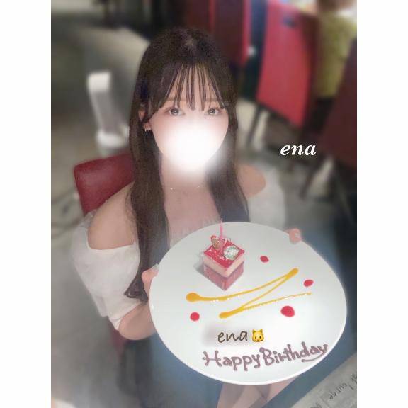 誕生日??