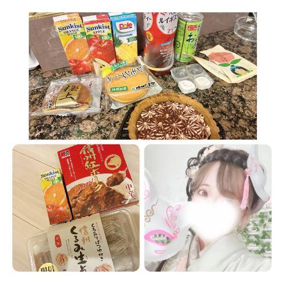 ?8/17くまちゃん??ご一緒した幸せお時間?
