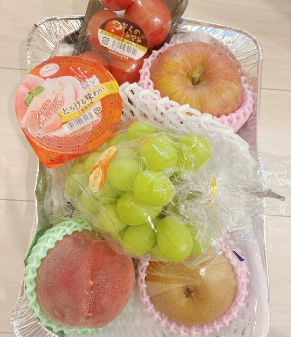 ?幸せな晩ごはん??