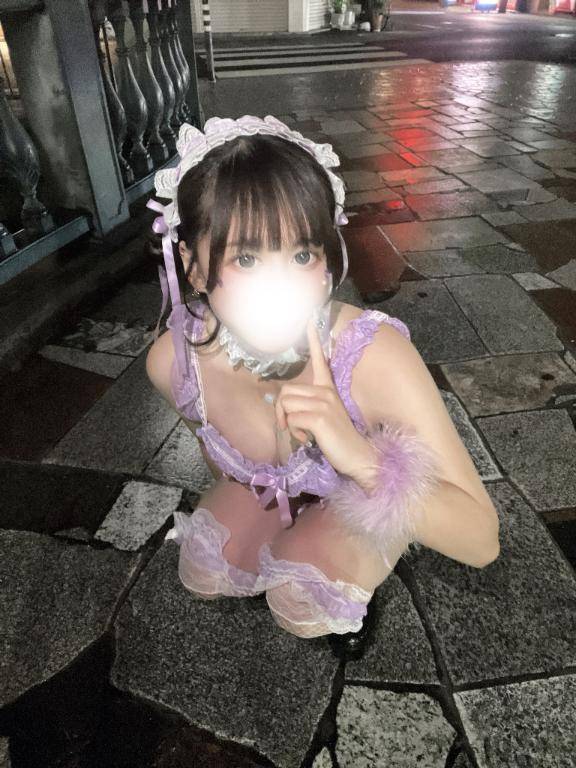 ヌルヌルの...///