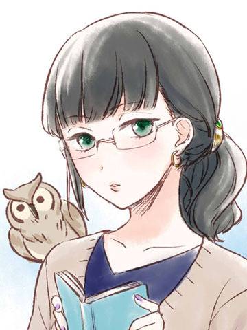 【アニマル診断】