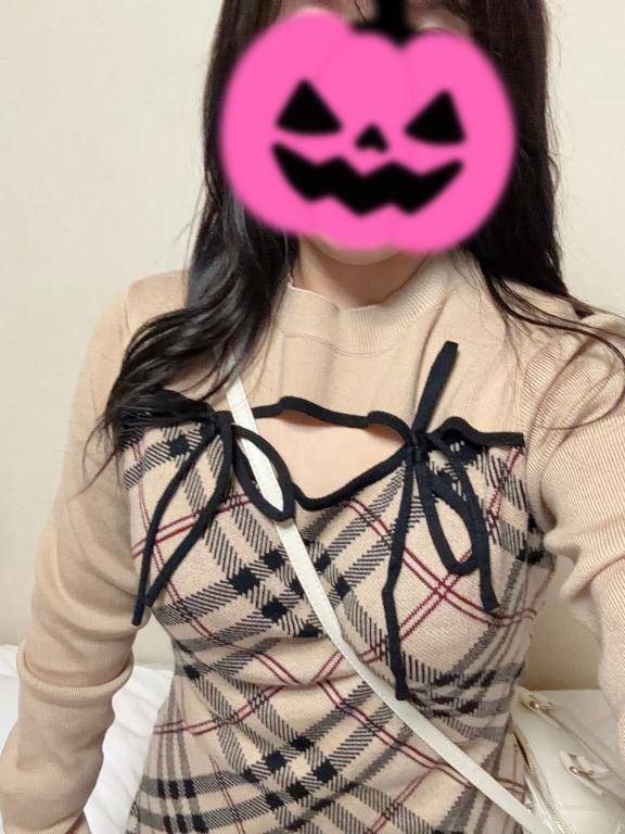 トリックオアトリート?