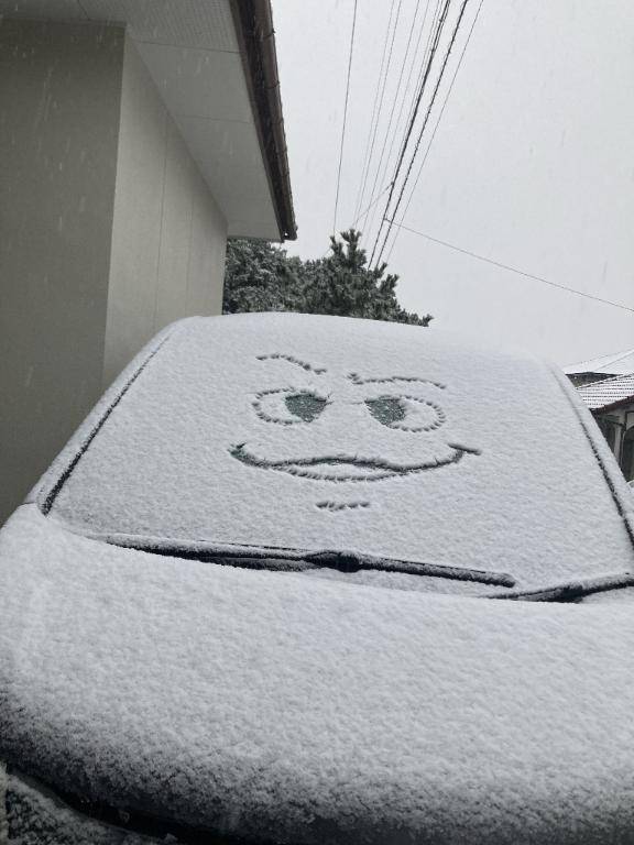 雪