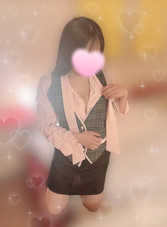 おいで♡