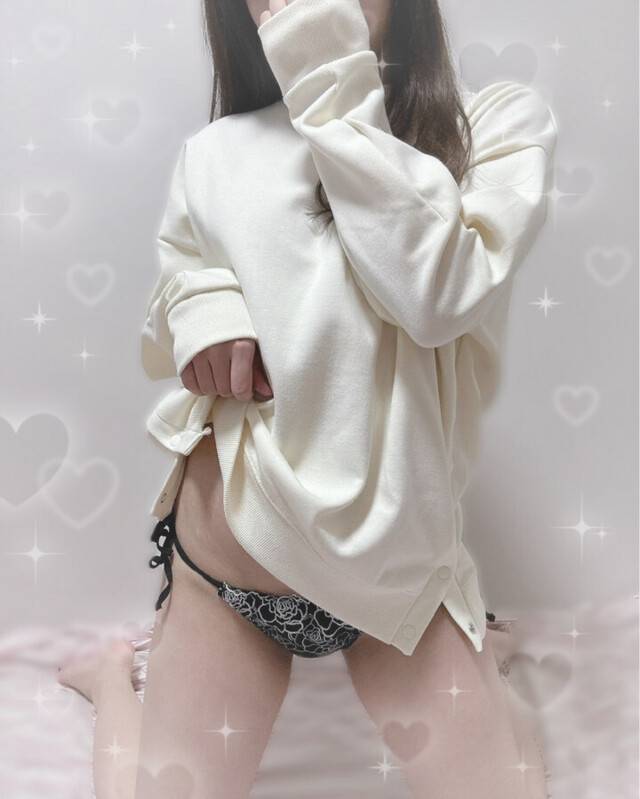 ほんとにはじめて？？