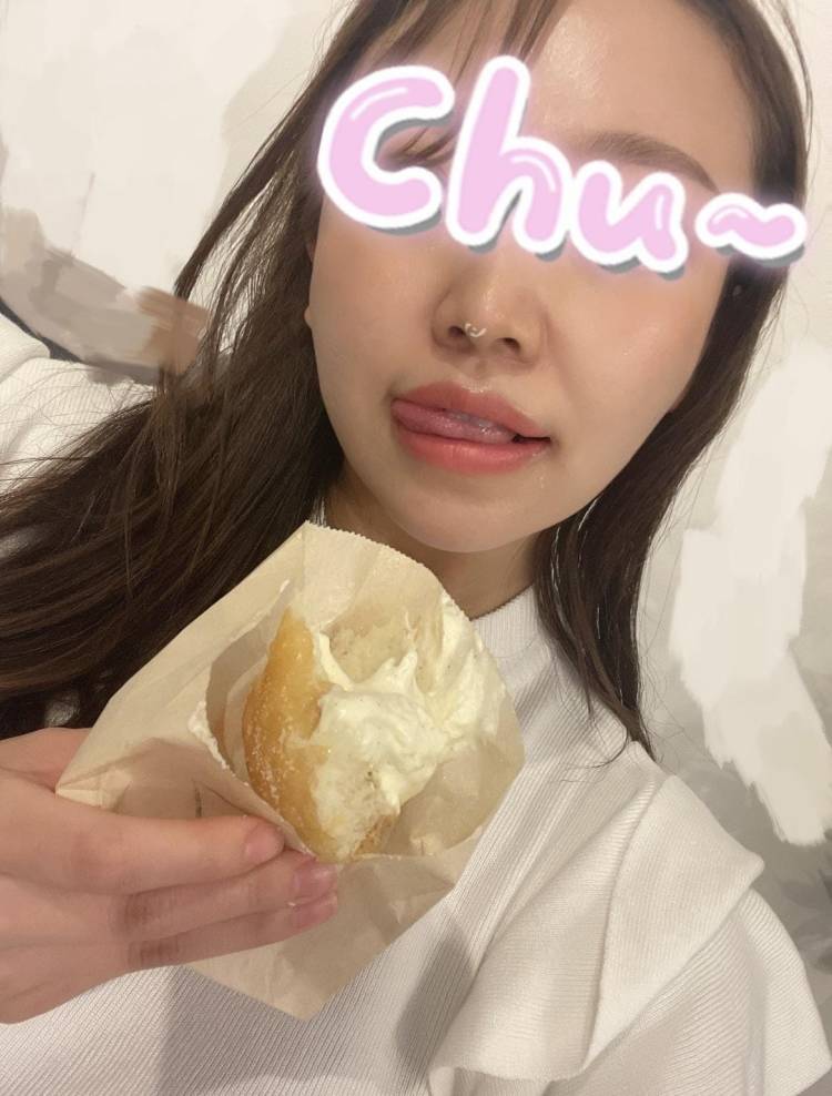 おっぱいを