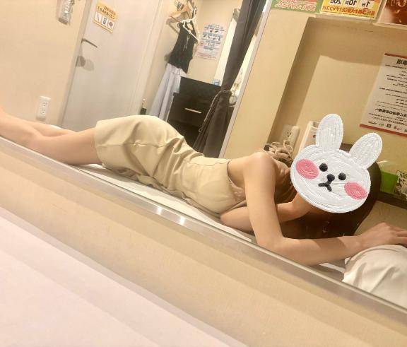 今日はお休み🐰
