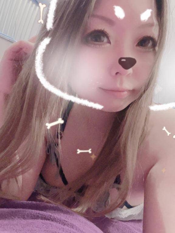 お久しぶりです🥺