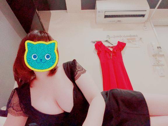 【お礼写メ日記】
