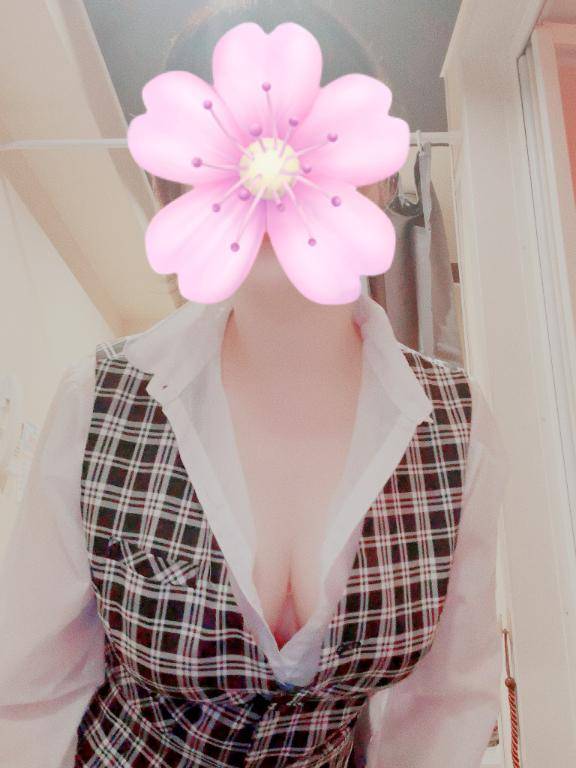 【お礼写メ日記】