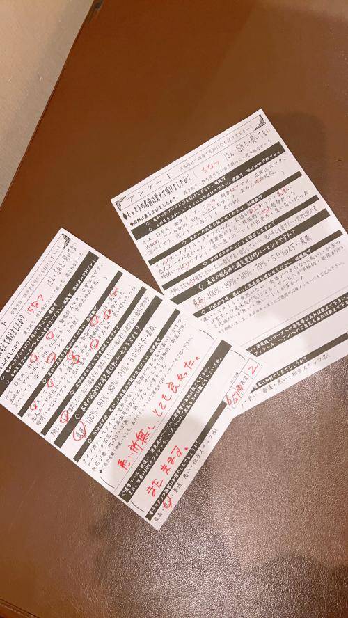 日曜日出勤