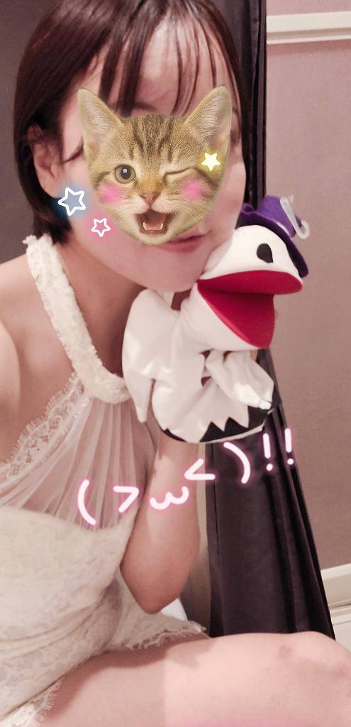 10/12　感謝の気持ち💌