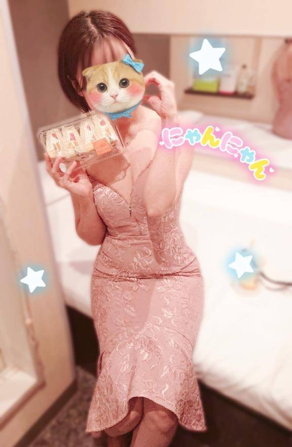 10/20 感謝の気持ち💌🐈️