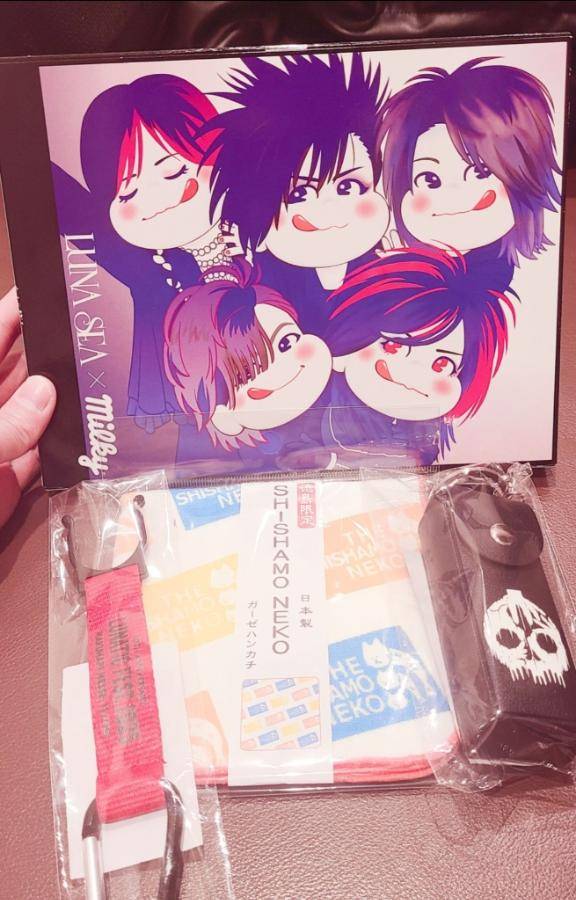 12/5 ありがとう💌