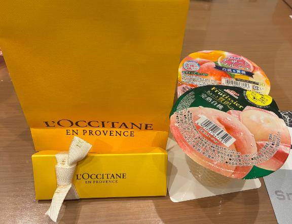 大好きなリピートさま達