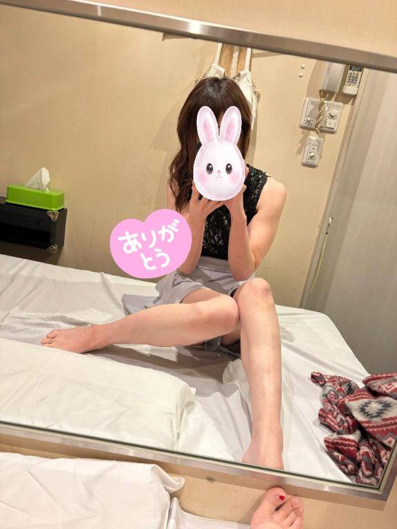 ありがとうございます❣️