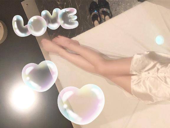 続き…まだ？🥺🤍