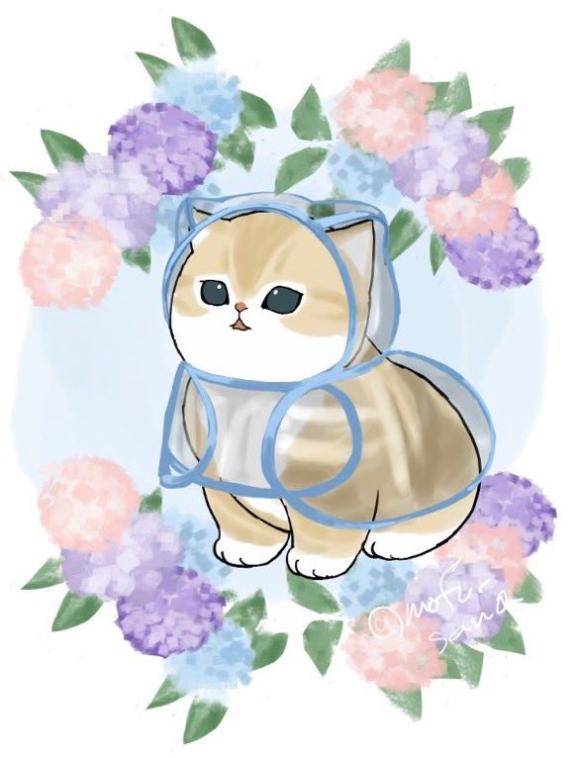 ありがとう❣️