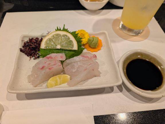 好きな食べ物は