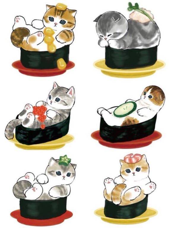 何が好き？