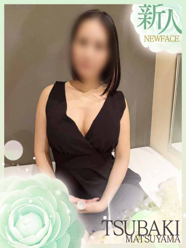 みつき（イエスグループ TSUBAKI(ツバキ)松山店）