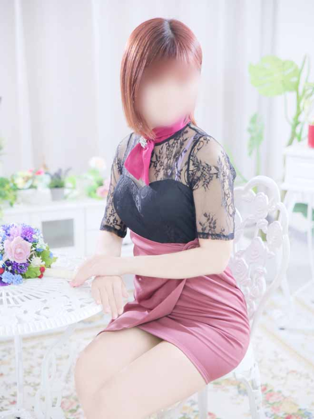 なぎさ（イエスグループ TSUBAKI(ツバキ)松山店）