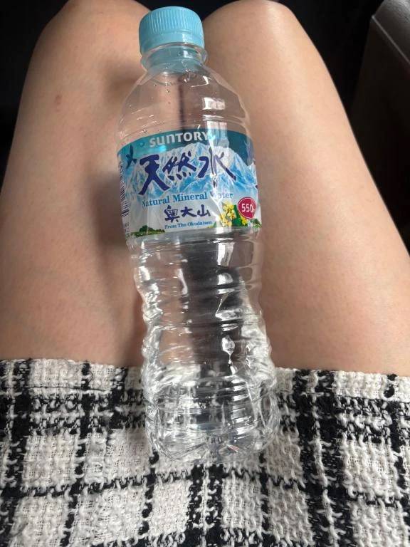新開 あいら（妻の友人）