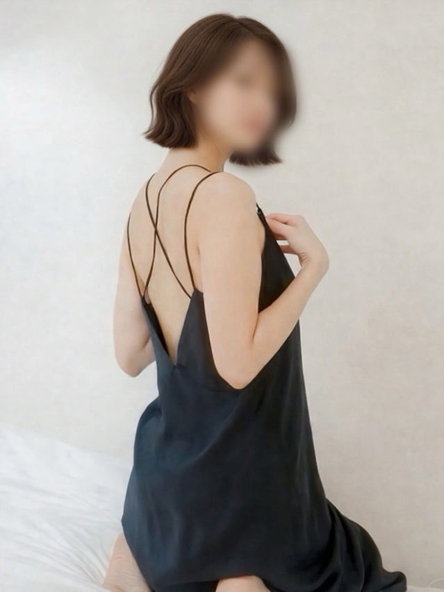 長谷川 きこ（妻の友人）