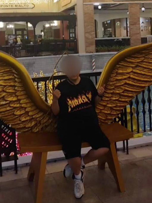 （裏デリ）業界初！新人ニューハーフかなで予約受付中