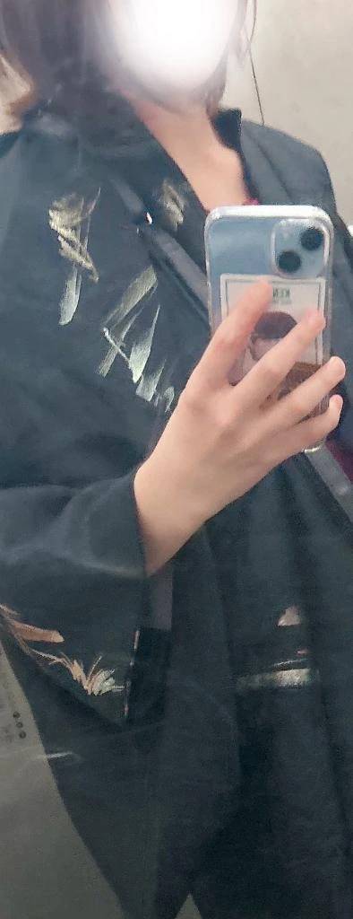楽しい一時を ♡