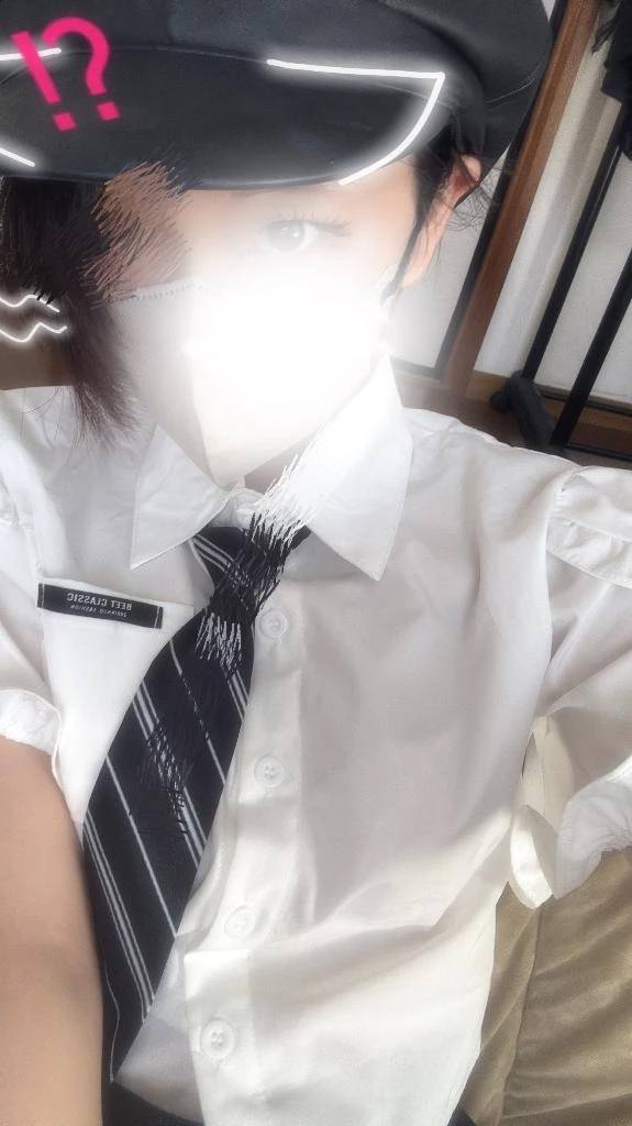 出勤報告！