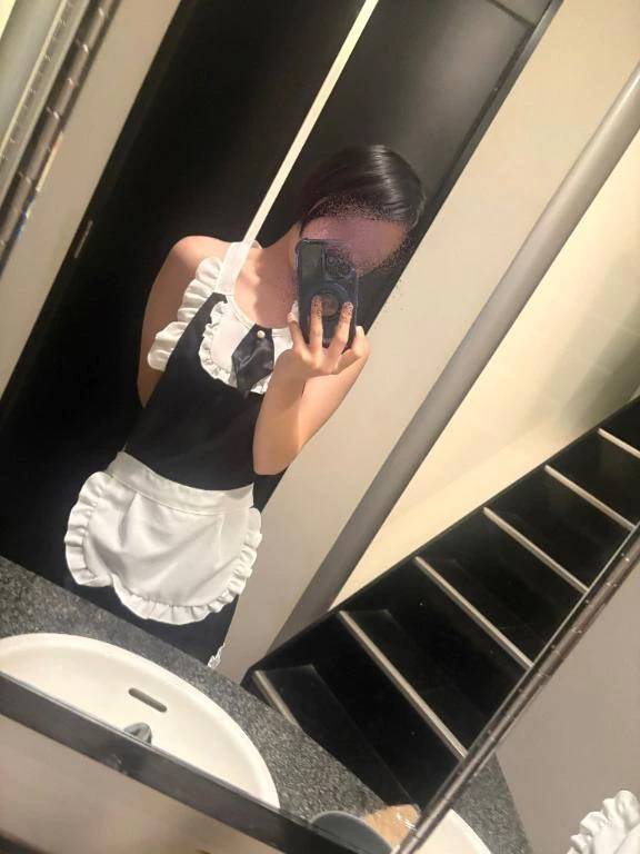 出勤&ご報告!♡