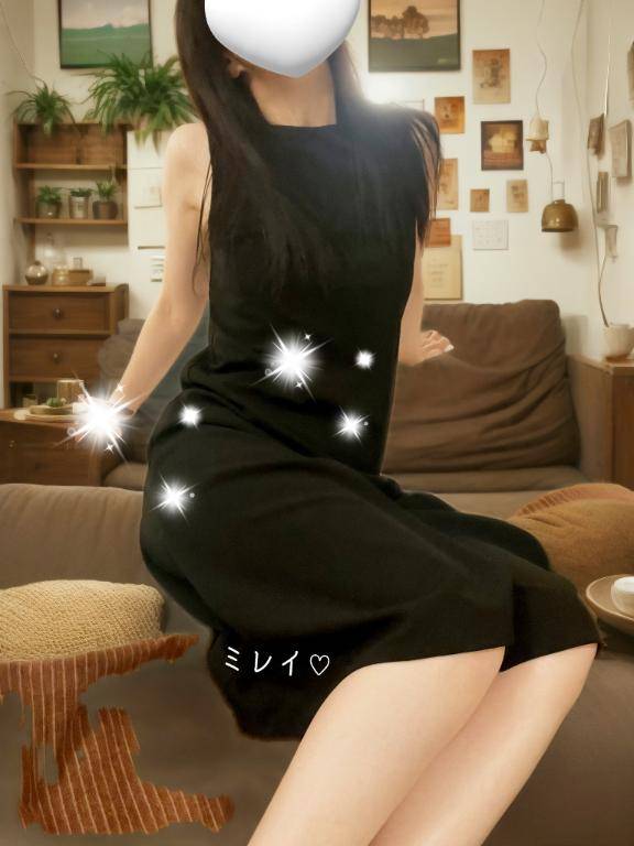 ?痴女?