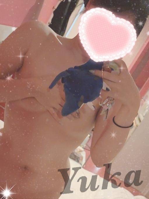 ?? 強運の持ち主？！