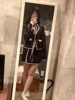 お礼?