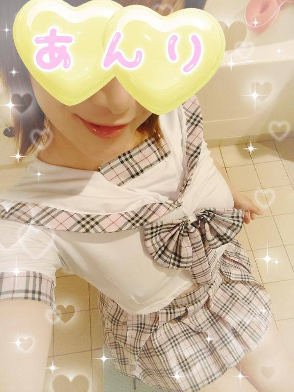 10日19:00頃に遊びに来てくれたお兄さんへ♪