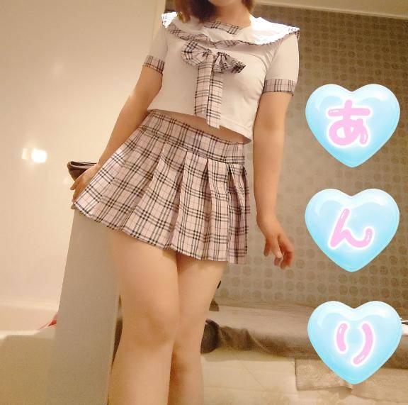 10日20:35頃に遊びに来てくれたお兄さんへ♪
