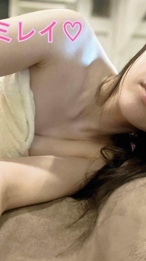?ぎゅってして…そのまま眠りたいの?